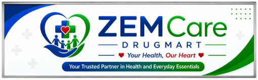 ZEM Care Drugmart